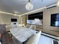 3-комнатная квартира · 73 м² · 9/12 этаж, Розыбакиева — Ескараева за 118 млн ₸ в Алматы, Бостандыкский р-н