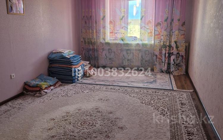 4-бөлмелі пәтер · 140 м² · 4/9 қабат, микрорайон Авангард-2 11Б, бағасы: 50 млн ₸ в Атырау, мкр Авангард-2 — фото 2