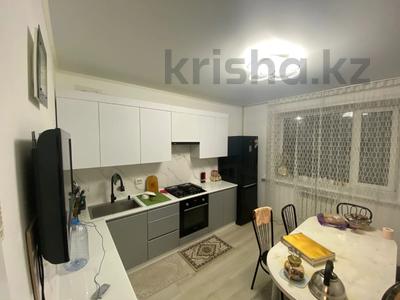 2-комнатная квартира · 66.4 м² · 2/6 этаж, Киевская 7\2 за 33 млн ₸ в Костанае