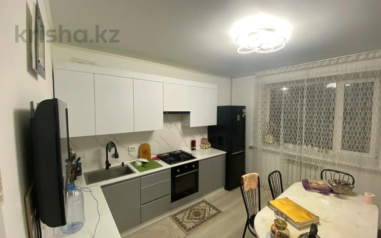 2-комнатная квартира · 66.4 м² · 2/6 этаж, Киевская 7\2 за 33 млн ₸ в Костанае — фото 12