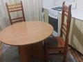 2-комнатная квартира · 54 м² · 1/5 этаж, мкр 11 27 — За супермаркетом "Дина",первая арка за 200 000 ₸ в Актобе — фото 16