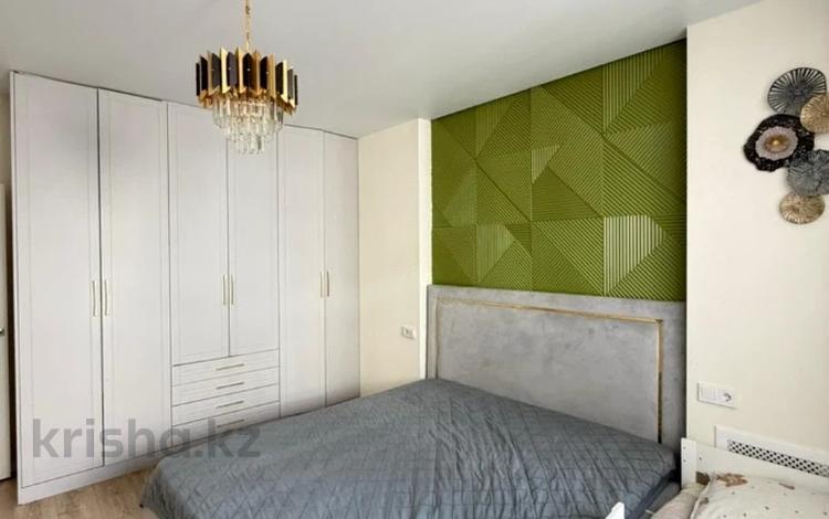 3-комнатная квартира · 87.2 м² · 4/5 этаж, мкр. Алтын орда за 37 млн ₸ в Актобе — фото 2