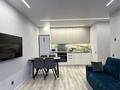 2-бөлмелі пәтер · 50 м² · 10/20 қабат, Орынбор 44, бағасы: 17 000 ₸ в Астане, Нура р-н — фото 2