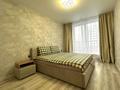 2-бөлмелі пәтер · 50 м² · 10/20 қабат, Орынбор 44, бағасы: 17 000 ₸ в Астане, Нура р-н