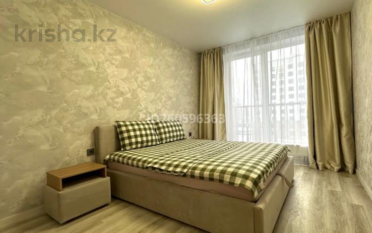 2-бөлмелі пәтер · 50 м² · 10/20 қабат, Орынбор 44, бағасы: 17 000 ₸ в Астане, Нура р-н — фото 4