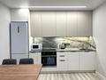 2-бөлмелі пәтер · 50 м² · 10/20 қабат, Орынбор 44, бағасы: 17 000 ₸ в Астане, Нура р-н — фото 5