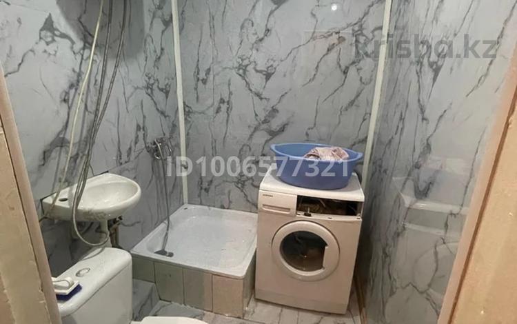 2-бөлмелі пәтер · 42 м² · 2/3 қабат, Әбен Өмірәлі 60 — Голя Әбен Өмірәлі, бағасы: 21.5 млн ₸ в Каскелене — фото 16