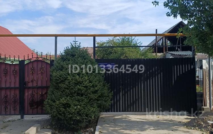 Отдельный дом · 4 комнаты · 150 м² · 6 сот., мкр Айгерим-2 44 — Шынгыстау 46 за 55 млн ₸ в Алматы, Алатауский р-н — фото 24