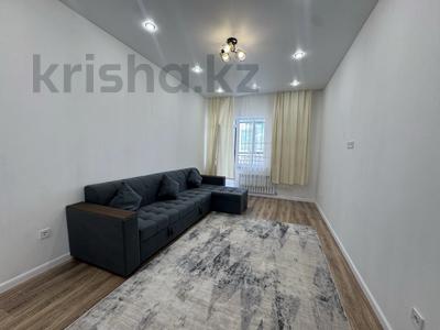 2-комнатная квартира · 65 м² · 12/16 этаж, Ракымжан Кошкарбаев 54 за 37.5 млн ₸ в Астане, Сарайшык р-н