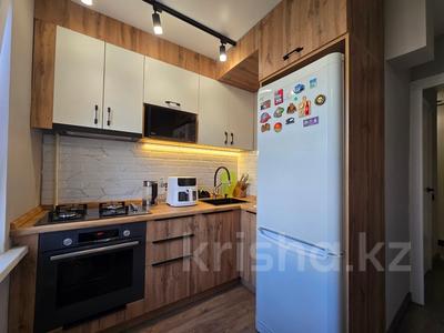 2-комнатная квартира · 44.6 м² · 4/5 этаж, Богенбай батыра — Жарокова за 34.5 млн ₸ в Алматы, Алмалинский р-н