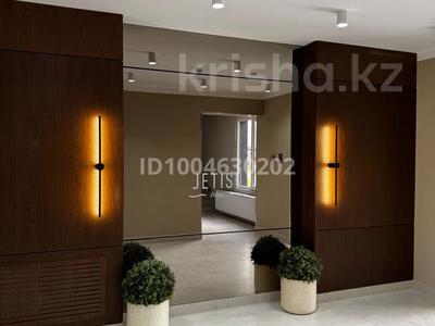 1-комнатная квартира · 34.45 м² · 7/9 этаж, Улы Дала 46 за 18.5 млн 〒 в Астане, Есильский р-н