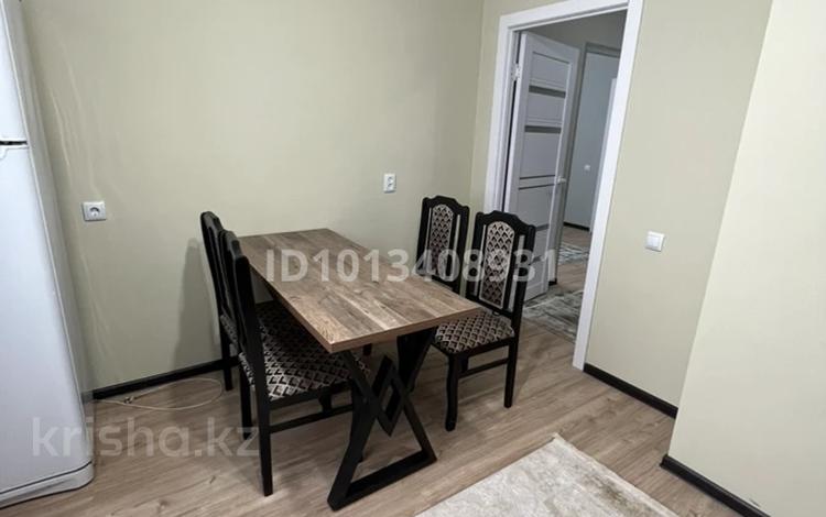 1-комнатная квартира · 41.5 м² · 3/10 этаж, Базовая 2/7 за 22.8 млн ₸ в Усть-Каменогорске — фото 2