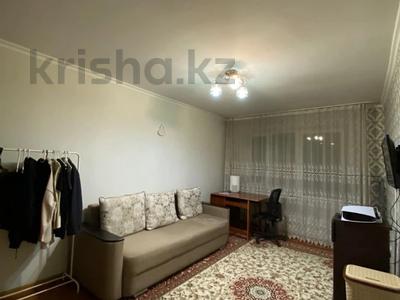 1-комнатная квартира, 31 м², 3/5 этаж, айманова за ~ 24.2 млн 〒 в Алматы, Бостандыкский р-н