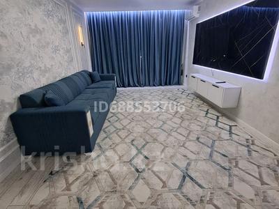 2-комнатная квартира · 72 м² · 3/9 этаж, Сырым батыра 99/3 — Толеметова за 300 000 ₸ в Шымкенте