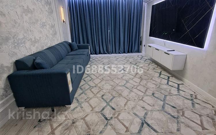 2-комнатная квартира · 72 м² · 3/9 этаж, Сырым батыра 99/3 — Толеметова за 300 000 ₸ в Шымкенте — фото 36