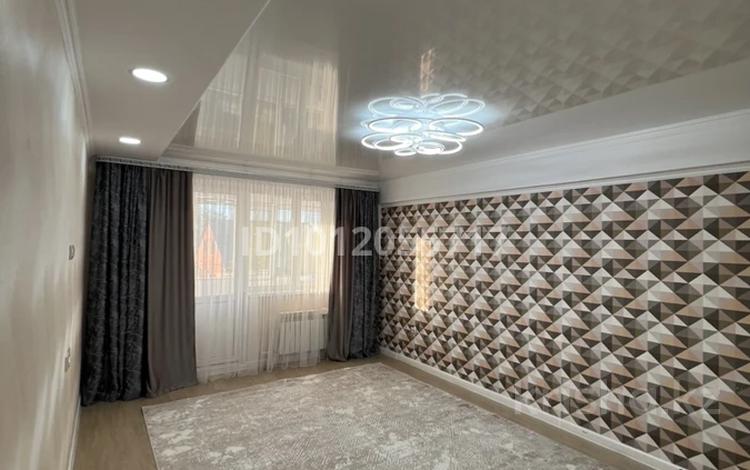 2-комнатная квартира · 83 м² · 2/5 этаж, мкр. Алтын орда за 25.5 млн ₸ в Актобе — фото 2