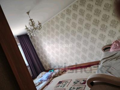 2-комнатная квартира · 55 м² · 4/5 этаж, Водник 3 88 за 170 000 ₸ в Боралдае (Бурундай), мкр Водник-3