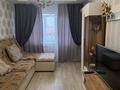 2-комнатная квартира · 44.3 м² · 4/5 этаж, Микр Сатпаева 12 за 200 000 ₸ в Балхаше