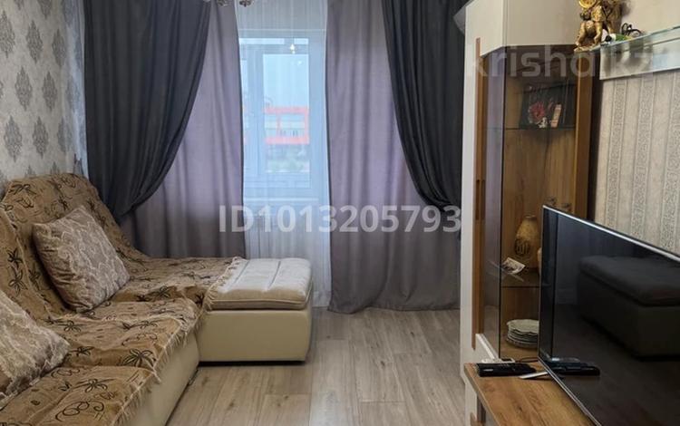 2-комнатная квартира · 44.3 м² · 4/5 этаж, Микр Сатпаева 12 за 200 000 ₸ в Балхаше — фото 2