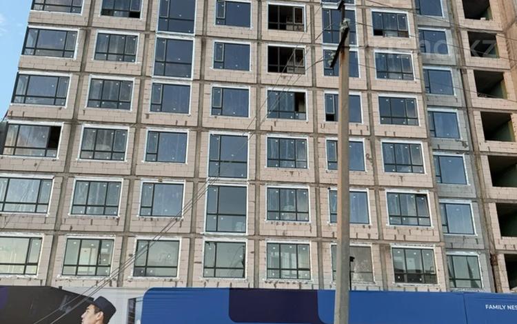 2-бөлмелі пәтер · 36 м² · 7/9 қабат, Е 354 5 — Family Village, бағасы: 21.5 млн ₸ в Астане, Есильский р-н — фото 3