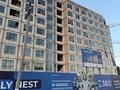 2-бөлмелі пәтер · 36 м² · 7/9 қабат, Е 354 5 — Family Village, бағасы: 21.5 млн ₸ в Астане, Есильский р-н — фото 3