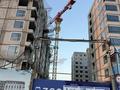 2-бөлмелі пәтер · 36 м² · 7/9 қабат, Е 354 5 — Family Village, бағасы: 21.5 млн ₸ в Астане, Есильский р-н — фото 4
