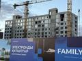 2-бөлмелі пәтер · 36 м² · 7/9 қабат, Е 354 5 — Family Village, бағасы: 21.5 млн ₸ в Астане, Есильский р-н — фото 6