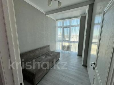 2-бөлмелі пәтер, 50 м², 9/10 қабат, Кайыма Мухамедханова 21, бағасы: ~ 22.5 млн 〒 в Астане, Нура р-н