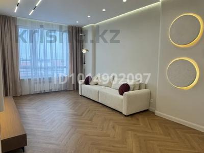2-комнатная квартира · 66 м² · 6/9 этаж, Е 496 8 за 51 млн ₸ в Астане, Есильский р-н