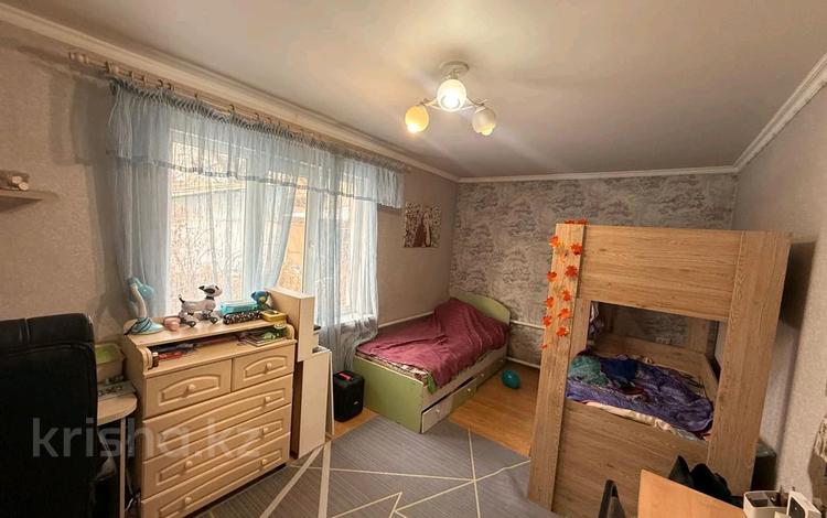 Часть дома · 3 комнаты · 93 м² · 4 сот., мкр Кемел (Первомайское), Жадаукок 4 за 36 млн ₸ в Алматы, Жетысуский р-н — фото 5