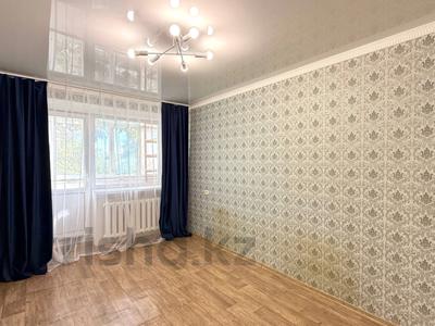 3-комнатная квартира · 56 м² · 3/5 этаж, Иманова 36 за 22.5 млн ₸ в Астане, р-н Байконур