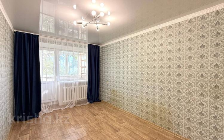 3-комнатная квартира · 56 м² · 3/5 этаж, Иманова 36 за 22.5 млн ₸ в Астане, р-н Байконур — фото 2