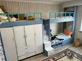 3-бөлмелі пәтер · 85 м² · 10/10 қабат, мкр Аксай-1 10/3, бағасы: 42 млн ₸ в Алматы, Ауэзовский р-н — фото 10