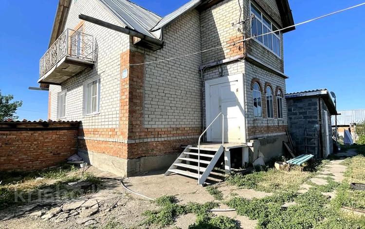Отдельный дом · 5 комнат · 140 м² · 10 сот., Красноармейская 131 за 19.5 млн ₸ в Усть-Каменогорске — фото 2