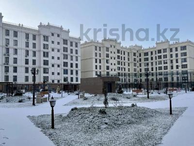 4-комнатная квартира · 140 м² · 4/8 этаж, Микрорайон Береке 77 за 78 млн ₸ в Костанае