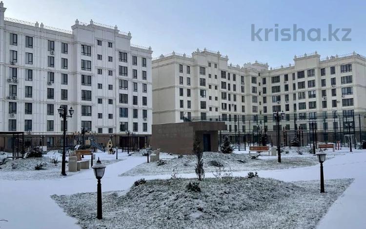 4-комнатная квартира · 140 м² · 4/8 этаж, Микрорайон Береке 77 за 78 млн ₸ в Костанае — фото 2