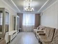 3-комнатная квартира · 102 м² · 5/15 этаж, Туркестан 10 за 63 млн 〒 в Астане, Есильский р-н — фото 44