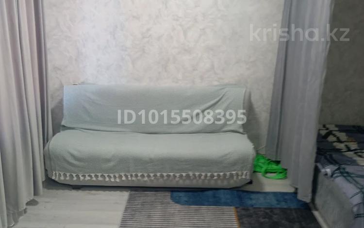 1-комнатная квартира · 28.1 м² · 4/5 этаж, карталы 8 за 15 млн ₸ в Костанае — фото 2
