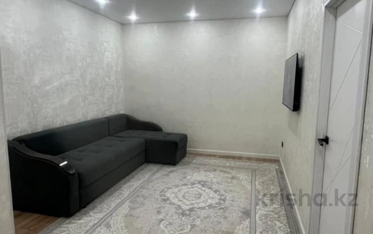 2-бөлмелі пәтер · 46 м² · 4/10 қабат, мкр Шугыла, мкр. Шугыла — ИПОТЕКУ ПРОХОДИТ, бағасы: 30 млн ₸ в Алматы, Наурызбайский р-н — фото 10