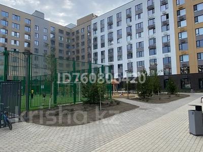 1-бөлмелі пәтер · 40 м² · 3/9 қабат, мкр Нурсая, Абылхаир хана 65, бағасы: 21 млн ₸ в Атырау