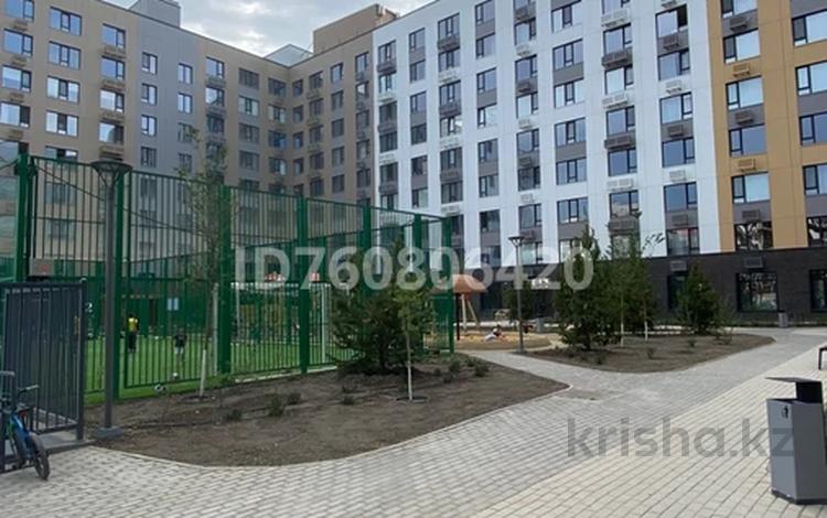 1-бөлмелі пәтер · 40 м² · 3/9 қабат, мкр Нурсая, Абылхаир хана 65, бағасы: 21 млн ₸ в Атырау — фото 3