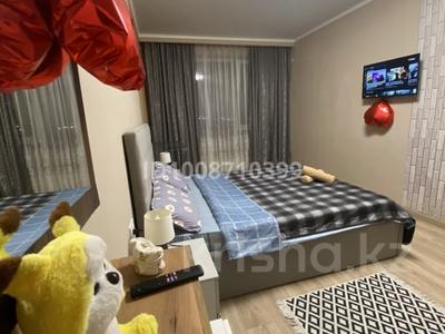 2-комнатная квартира · 52 м² · 12/12 этаж, Аэропортная 58 к1 за 3 000 〒 в 