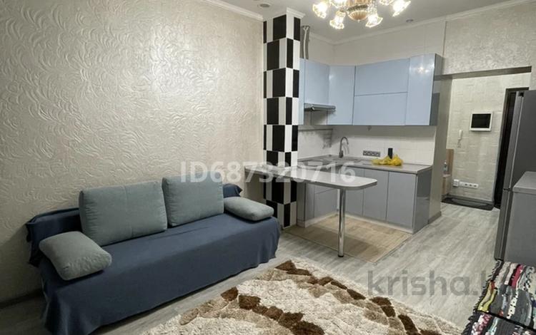 2-комнатная квартира, 46 м², 1/19 этаж помесячно, Брусиловского 159