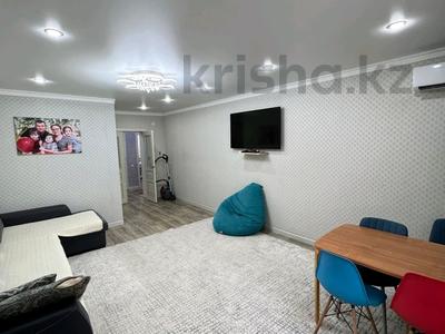 2-комнатная квартира · 83 м² · 3/6 этаж, мкр Женис за 30.2 млн 〒 в Уральске