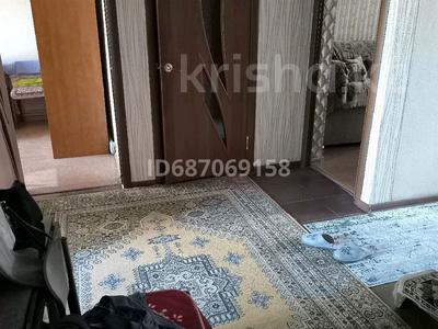 3-комнатная квартира · 74 м² · 3/5 этаж, Жангозина 13 — Район гуманитарного колледжа и садика Айголек за 35 млн ₸ в Каскелене