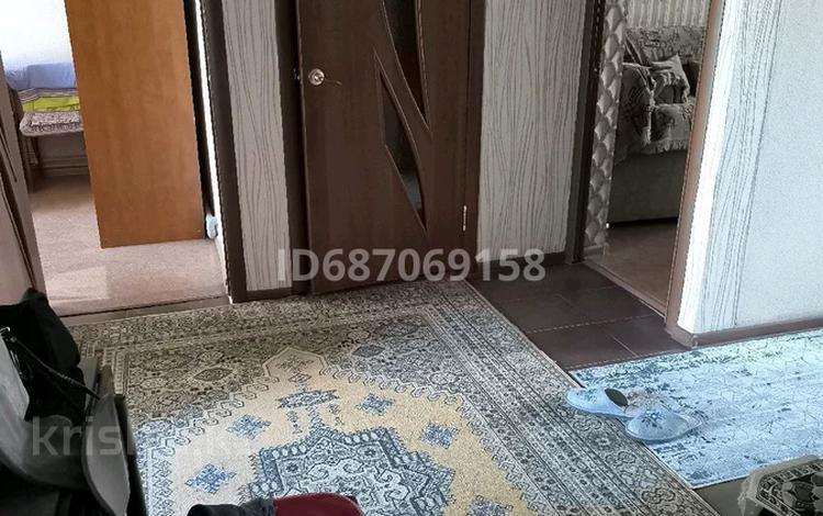 3-комнатная квартира · 74 м² · 3/5 этаж, Жангозина 13 — Район гуманитарного колледжа и садика Айголек за 35 млн ₸ в Каскелене — фото 13