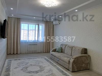 2-бөлмелі пәтер · 72.6 м² · 6/9 қабат, Нұрсая ш/а., Т. Жумагалиева 10, бағасы: 34 млн ₸ в Атырау, мкр Нурсая