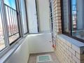 2-бөлмелі пәтер · 72.6 м² · 6/9 қабат, Нұрсая ш/а., Т. Жумагалиева 10, бағасы: 34 млн ₸ в Атырау, мкр Нурсая — фото 8