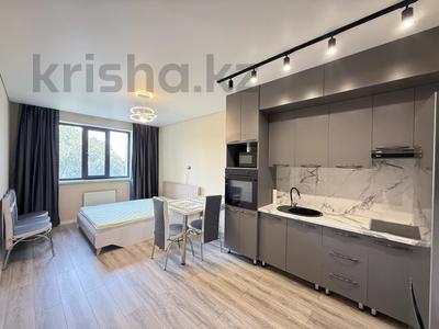 2-комнатная квартира · 56 м² · 3/13 этаж, 1/18 3 за 44.5 млн ₸ в Алматы, Ауэзовский р-н