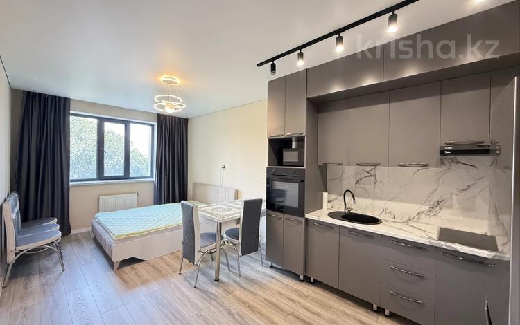 2-комнатная квартира · 56 м² · 3/13 этаж, 1/18 3 за 44.5 млн ₸ в Алматы, Ауэзовский р-н — фото 2